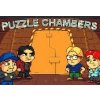 Puzzle Chambers Steam CD Key