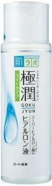 Hada Labo Gokujyun Hyaluronic Acid Lotion LIGHT 170 ml