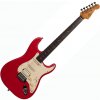 HENRY’S Snake II Classic matt ST-1CM Cobra - Red