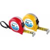 ASSIST meter zvinovací 2brzdy 2mx16mm