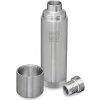 Klean Kanteen TKPro 32oz brushed stainless 1 l