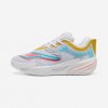 Puma Nitro 2 White Sunblaze