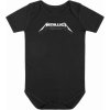 detské body METAL-KIDS Metallica (Logo)