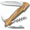VICTORINOX Wine Master Wood, 130 mm, beige