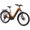 CRUSSIS e-Country 10.11-(715 Wh) Veľkosť rámu: 17