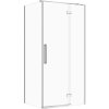 Cersanit CERSANIT Sprchový kút obdĺžnikový CREA pravý 100x80x200 cm chróm S601-206