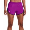 Šortky Under Armour UA Fly By Elite 3 Short-PPL 1369766-577 Veľkosť M