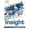 Insight PreIntermediate Workbook Sayer Mike