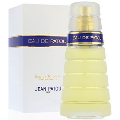 Jean Patou Eau de Patou toaletná voda dámska 30 ml