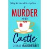 A Murder at the Castle - Chris Mcgeorge