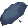 Fare Mini kapesní deštník FA5460WS Navy Blue 97 cm