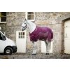 Horseware Deka prepravná Signature burgundy