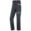 Dámske lyžiarske nohavice Husky Kippe L dark grey, L