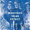 Blue Effect: Meditace LP - Blue Effect