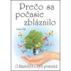 Prečo sa počasie zbláznilo - Ľubor Žák