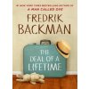 The Deal of a Lifetime Backman Fredrik