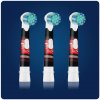 Oral-B Kids Cars 3 ks náhradne hlavice na kefky