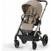 Kočík 1v1 Cybex Balios S Lux almond beige