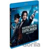 Sherlock Holmes: Hra stínů Blu-ray