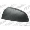 Kryt, vonkajšie zrkadlo POLCAR 555955TS