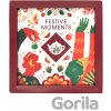 Festive Moments Collection 60 G - English Tea Shop