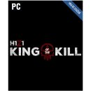 H1Z1 King of the Kill