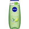 Nivea Lemongrass & Oil sprchový gél 250 ml