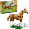 LEGO® Creator 3 v 1 31166 Krásny kôň - LEGO
