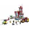 LEGO® City 60320 Hasičská stanica