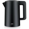 Niceboy ION ThermoKettle TK5 čierna / Rýchlovarná kanvica / 2200W / 1.7L / LED / teplota 40-100 ° C (kettle-tk5-black)