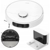 Robotický vysávač Dreame Mova S10 75W biely