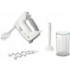 Ručný mixér Bosch MFQ 36440 450W bielo-sivý