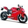 Maisto Ducati 1199 Panigale Kit 1:12