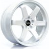 BOLA B1 hliníkové disky 8,5x19 5x112 ET30 DO 45 WHITE