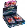 Disney Lorcana TCG Rise Of The Floodborn Booster Box JAP
