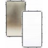 Lastolite Skylite Rapid Fabric Medium 1.1 x 2m Sunfire/White (LR81206R)