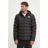 The North Face Aconcagua 3 Hoodie čierna