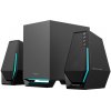 Reproduktory Edifier HECATE G1500 MAX (čierne)