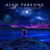 Parsons Alan: From The New World - CD+DVD