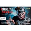 Gaya Entertainment Makeup Resident Evil 2 - Zombie All-Pro Makeup Kit