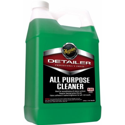 Meguiar's All Purpose Cleaner 3,78 l