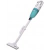 Makita Makita AKU vysavač bílomodrý Li-ion 12V/2,0Ah CL117FDX2