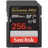 SanDisk Extreme PRO/SDXC/256GB/UHS-I U3 / Class 10 SDSDXXD-256G-GN4IN