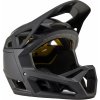 Fox Proframe matt black 2024