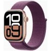 Inteligentné hodinky Apple Watch 10 GPS 42 mm Ružová/slivková