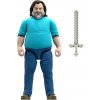 Minecraft STEVE figúrka 25 cm z filmu Mattel JFR65