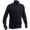 Warmpeace NEMESIS Black Jacket - XXL