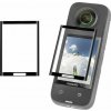 Sunnylife Zakřivená obrazovka Tvrzená fólie pro Insta360 X3 IST-BHM492