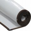 Priehľadná plachta s očkami 5x8 m Polyetylén