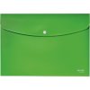Zakladacie púzdro s cvokom Leitz RECYCLE - A4, ekologické, zelené